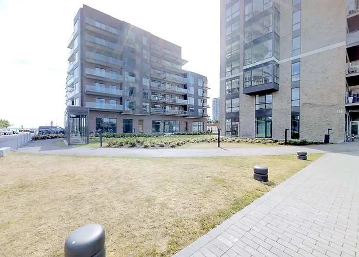 The Beach Apartments By Daniel&Jacob'S