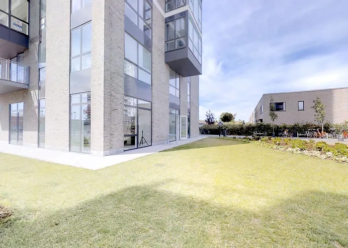 The Beach Apartments By Daniel&Jacob'S